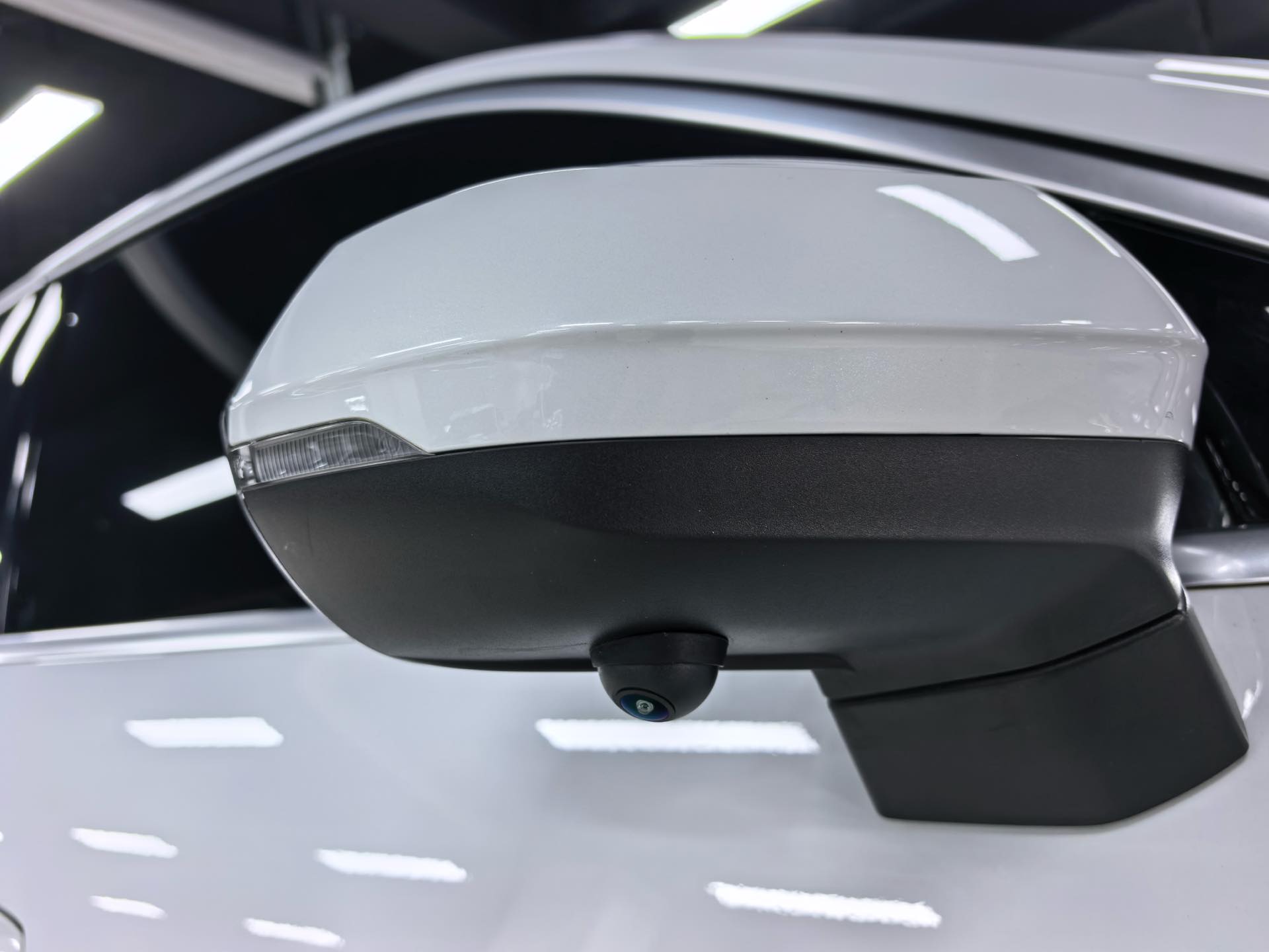 Audi Q3 Sportback 2023 car image #8