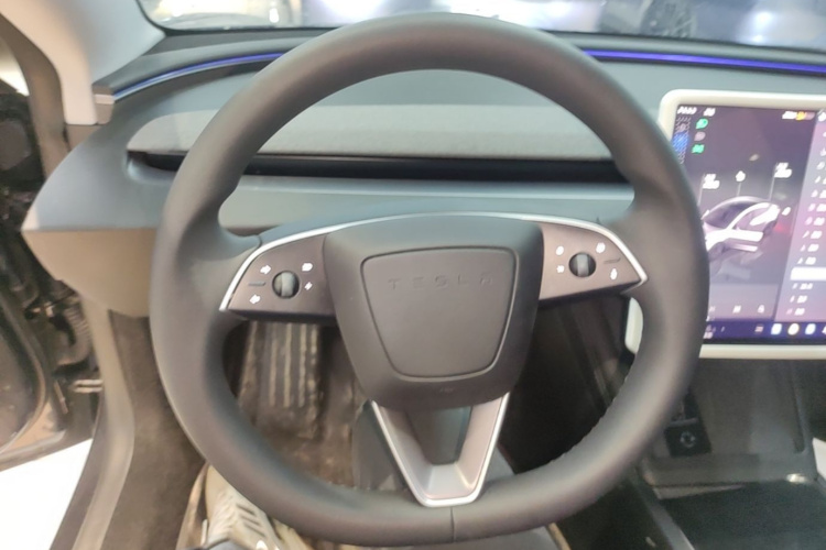 Tesla Model 3 2025 car image #11