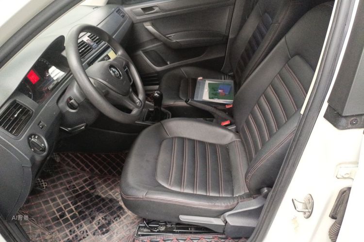 Volkswagen Santana 2016 #17 Volkswagen Santana 2016 car image #17