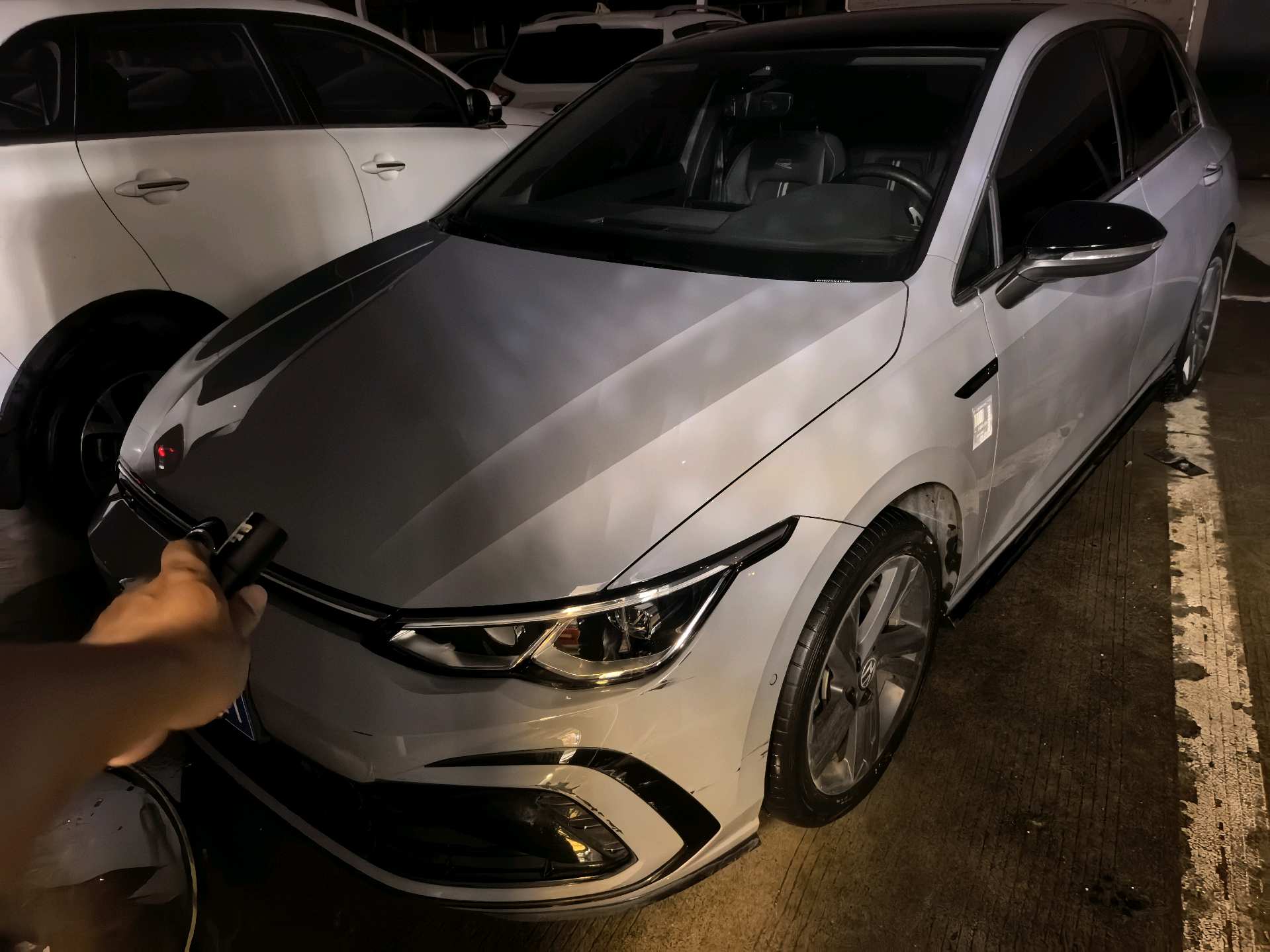 2020 2020 car image