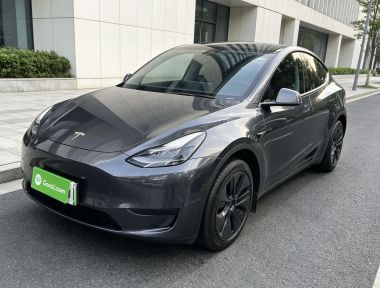 Tesla Model Y 2025 Tesla Model Y 2025 car image