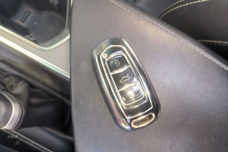 GEELY Emgrand GL 2019 car image #10