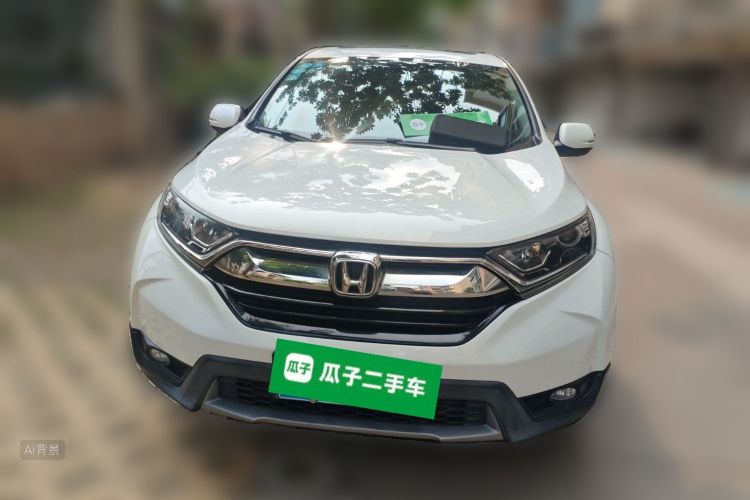 Honda CR-V 2017 car image #3