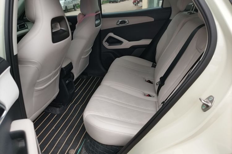 BYD YuanUP 2024 car image #17