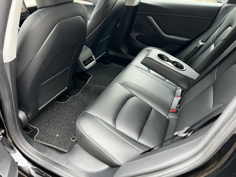 Tesla Model 3 2023 #17 Tesla Model 3 2023 car image #17