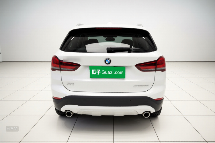 BMW X1 2022 immagine di auto #6