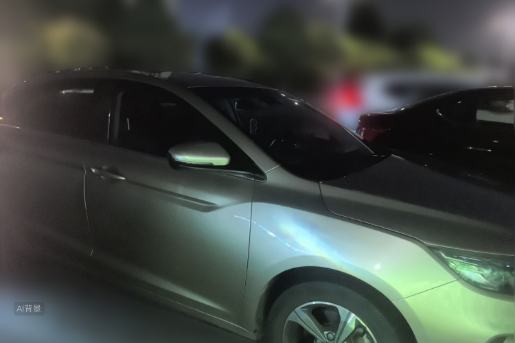 GEELY Emgrand GL 2018 #4 GEELY Emgrand GL 2018 car image #4