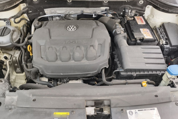 Volkswagen Tharu 2019 #22 Volkswagen Tharu 2019 car image #22