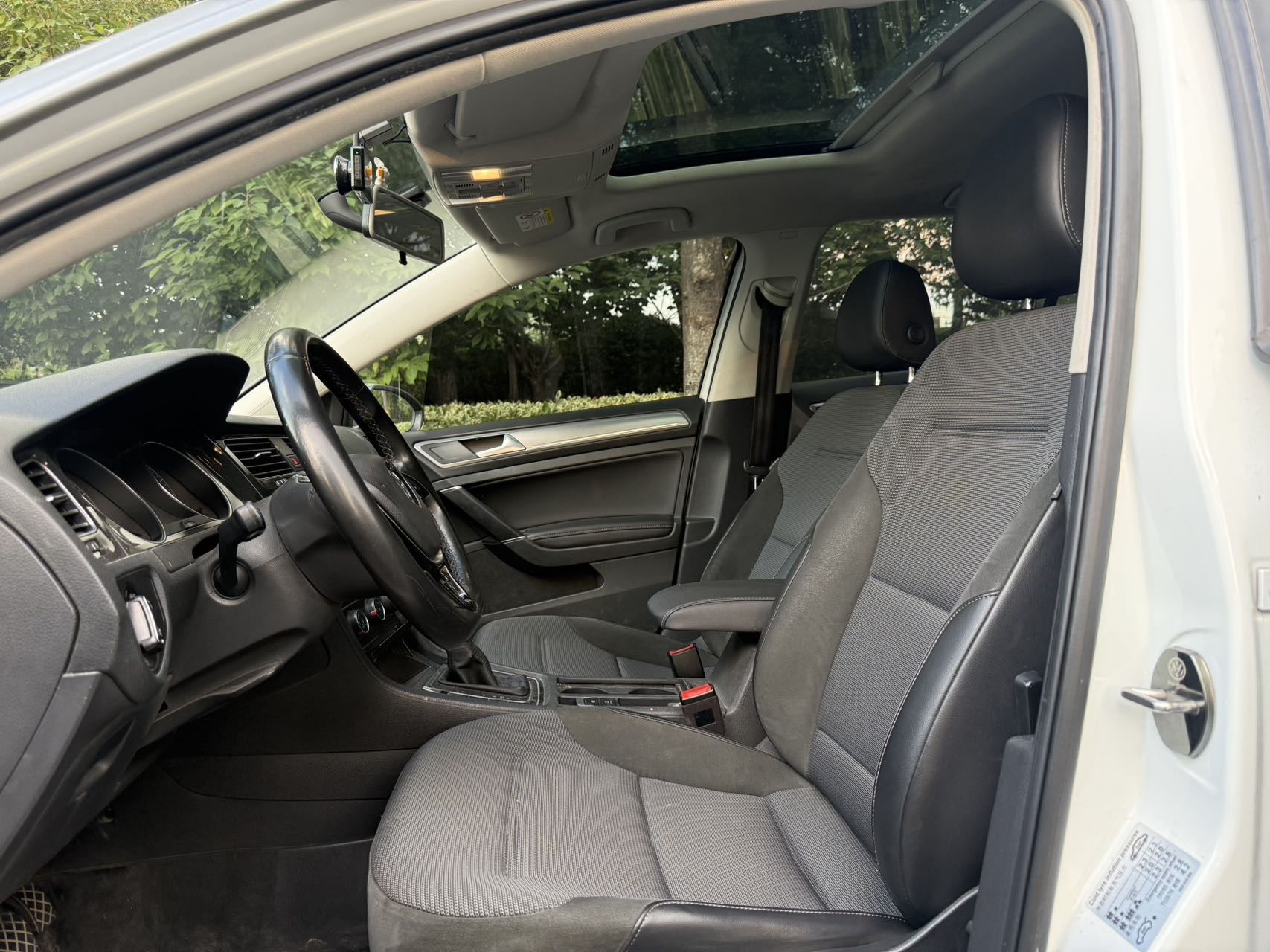 Volkswagen Golf 2018 #7 Volkswagen Golf 2018 car image #7