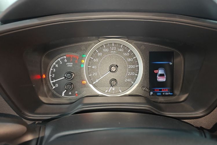 Toyota Corolla 2022 #12 Toyota Corolla 2022 immagine di auto #12