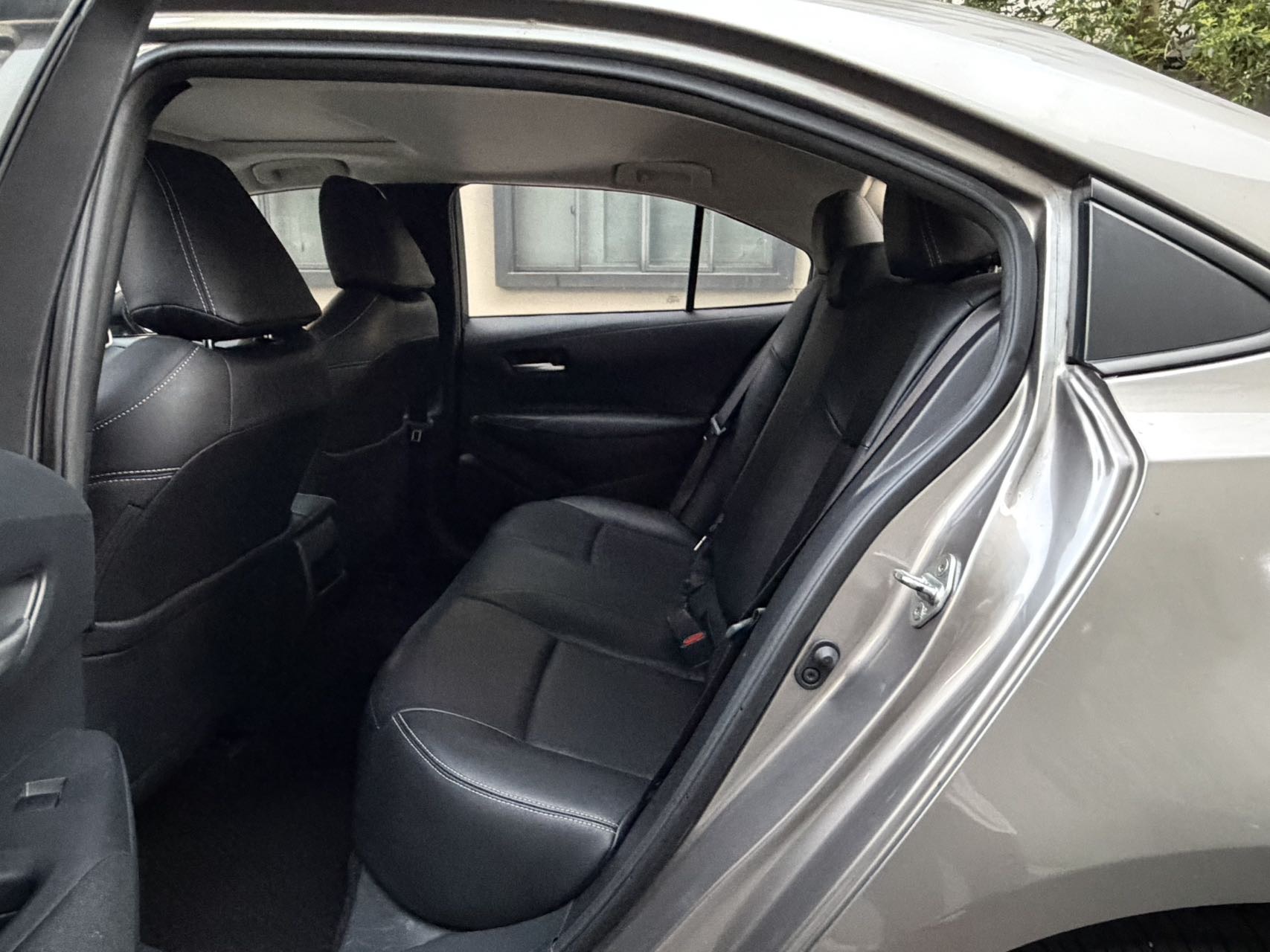 Toyota Corolla 2020 car image #5