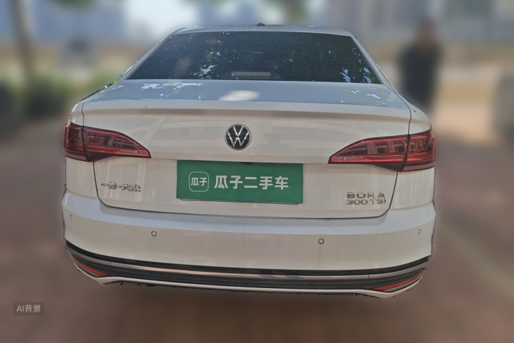 Volkswagen Bora 2023 #6 Volkswagen Bora 2023 car image #6