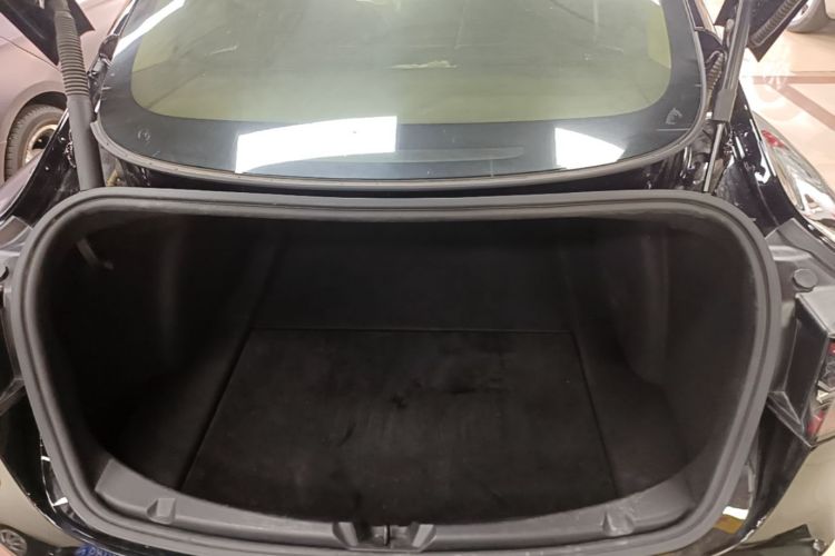 Tesla Model 3 2021 car image #19