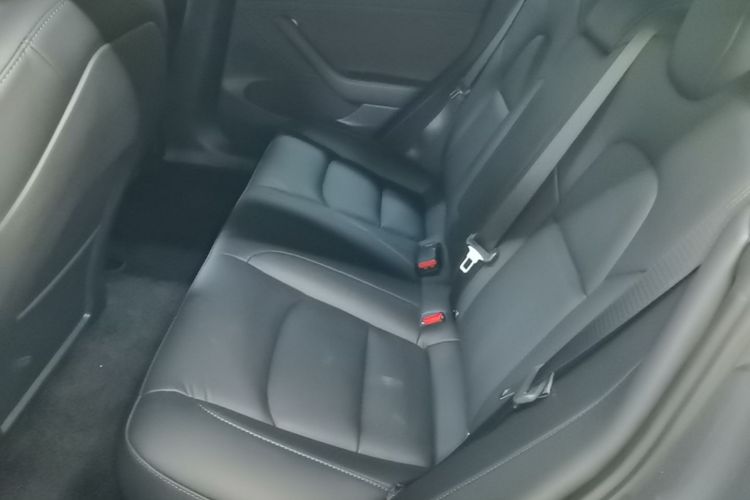 Tesla Model 3 2022 #17 Tesla Model 3 2022 car image #17