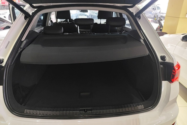 Audi Q3 2020 car image #19