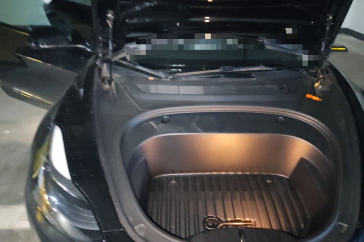 Tesla Model 3 2021 #28 Tesla Model 3 2021 car image #28