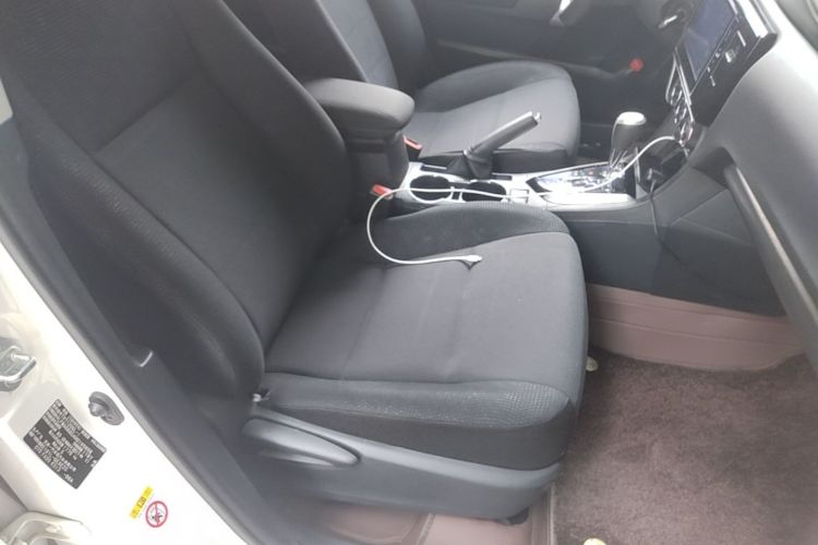 Toyota Corolla 2017 car image #23