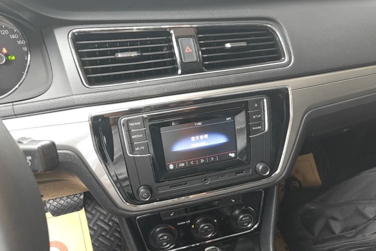 Volkswagen Lavida 2016 #13 Volkswagen Lavida 2016 immagine di auto #13