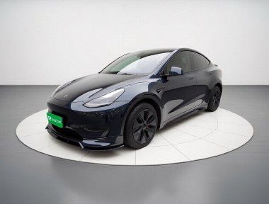 Tesla Model Y 2024 Tesla Model Y 2024 immagine di auto