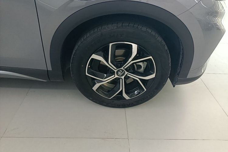 BYD Yuan Plus 2024 car image #9