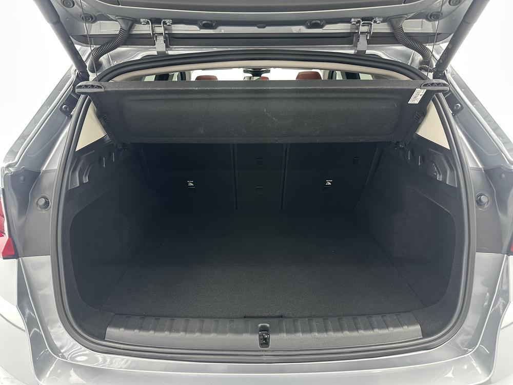 BMW X1 2024 image de voiture #16