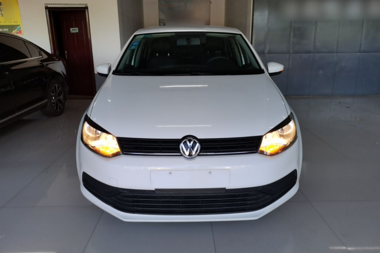 Volkswagen Polo 2018 #3 Volkswagen Polo 2018 car image #3