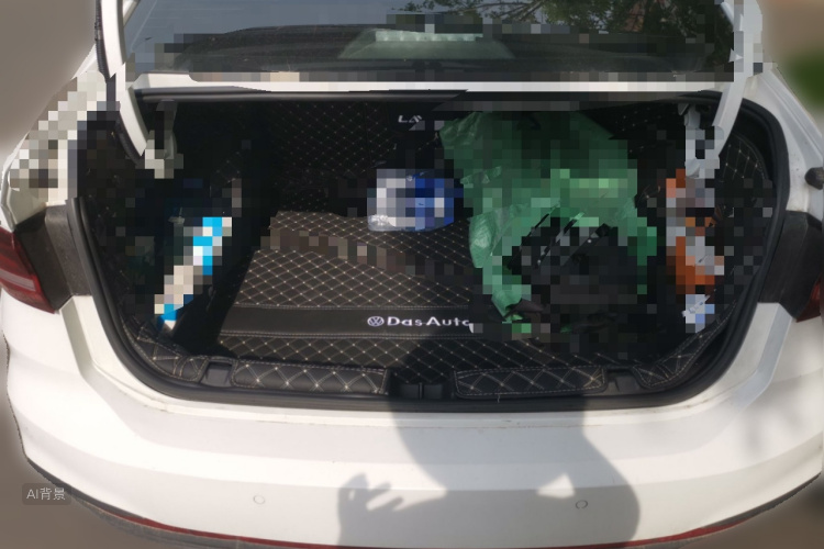 2023 car image #21