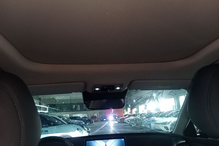 BYD Yuan Plus 2025 car image #18