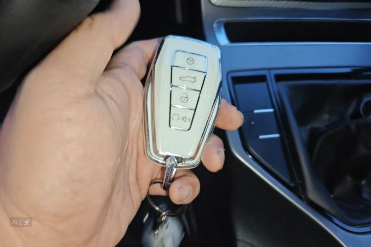 GEELY Emgrand 2020 #10 GEELY Emgrand 2020 car image #10
