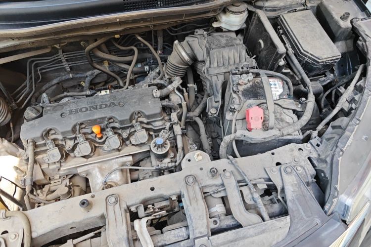Honda CR-V 2017 car image #29