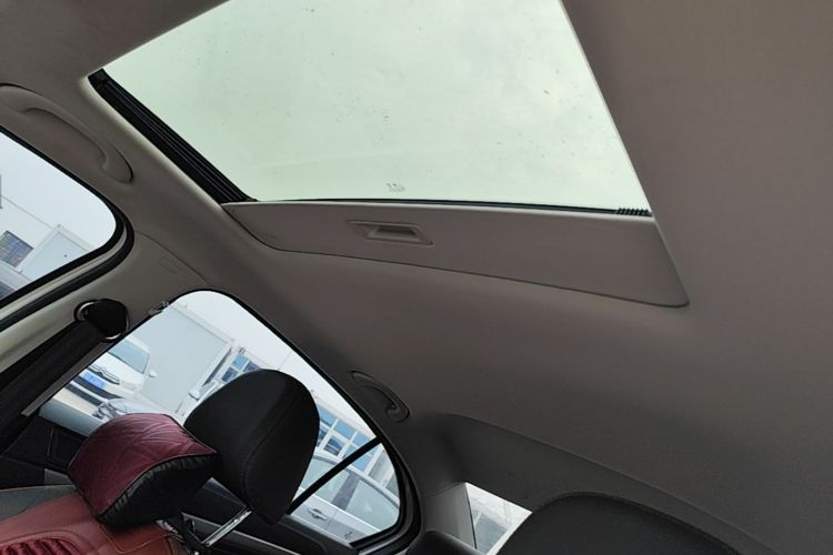 Volkswagen Lavida 2020 car image #18