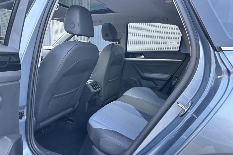 Volkswagen Lavida 2022 car image #12