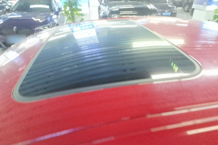 BMW 3 Series 2019 car image #25