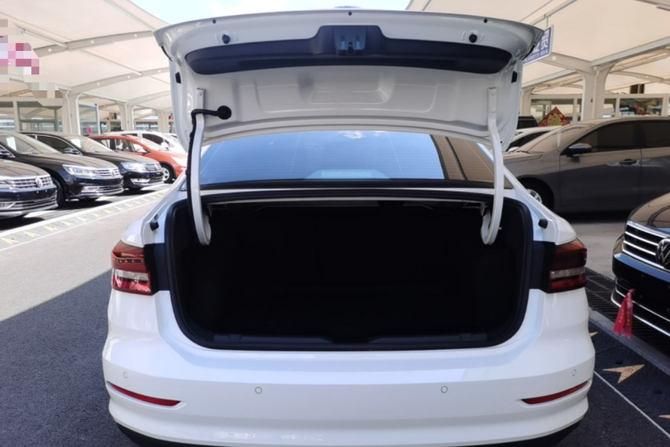 Volkswagen Lavida 2022 car image #21