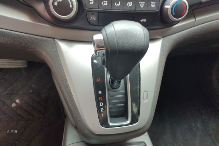 Honda CR-V 2014 #16 Honda CR-V 2014 car image #16