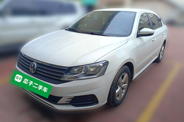 Volkswagen Lavida 2022 car image #2
