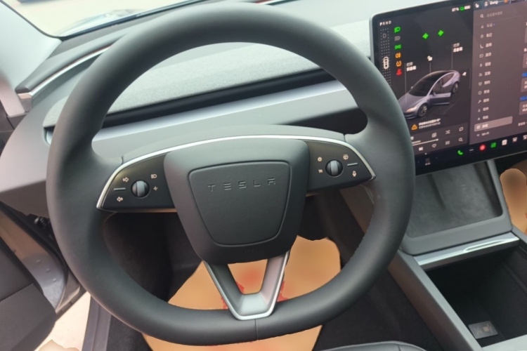 Tesla Model 3 2024 #11 Tesla Model 3 2024 imagen de coche #11