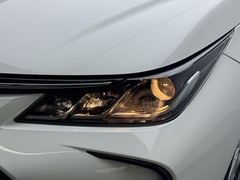 Toyota Corolla 2020 car image #12