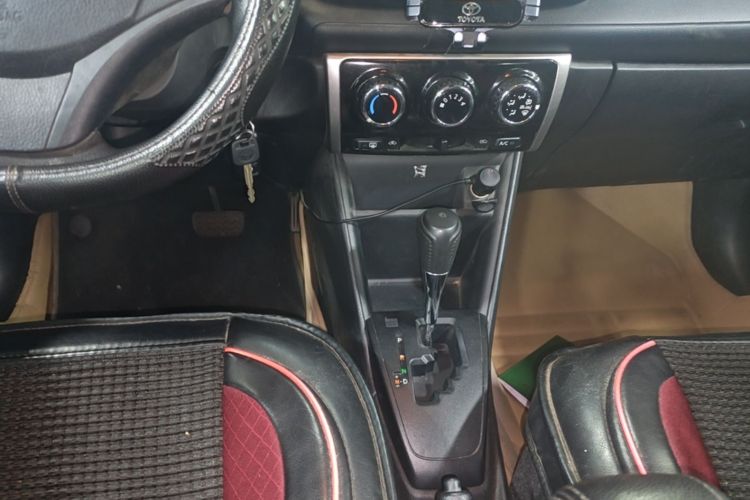 Toyota Vios 2019 #14 Toyota Vios 2019 صورة سيارة #14