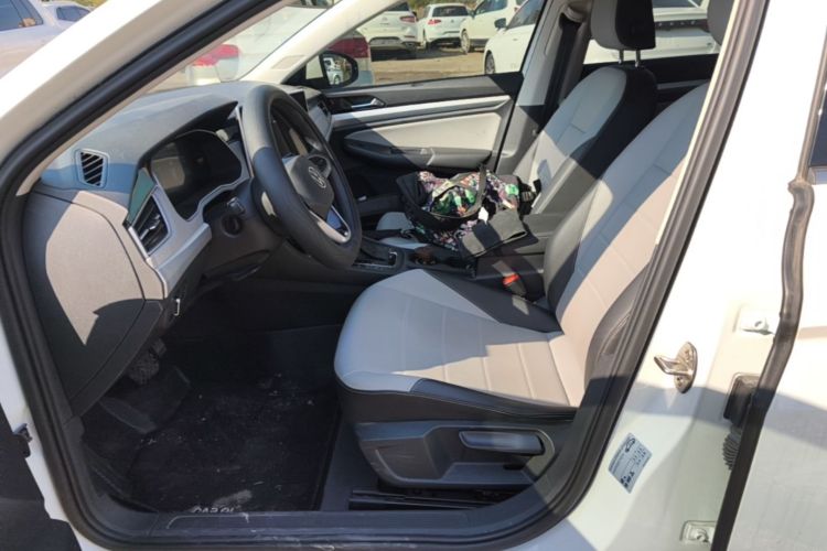 Volkswagen Bora 2023 #17 Volkswagen Bora 2023 imagen de coche #17