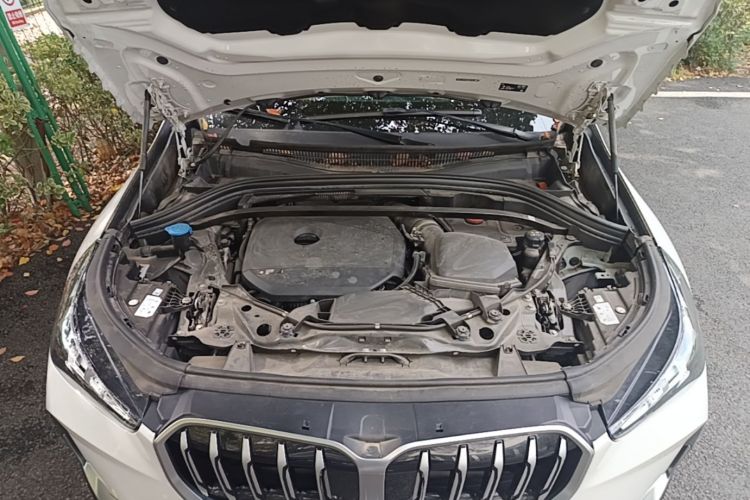 BMW X1 2023 #22 BMW X1 2023 imagen de coche #22