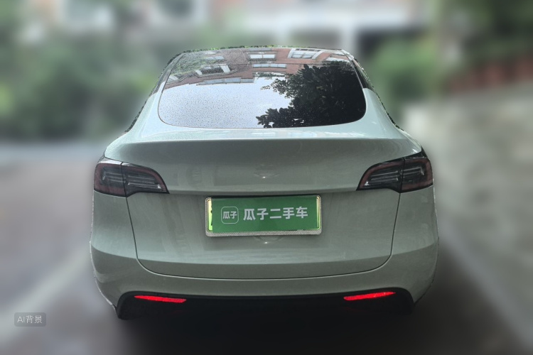 Tesla Model Y 2023 #6 Tesla Model Y 2023 car image #6