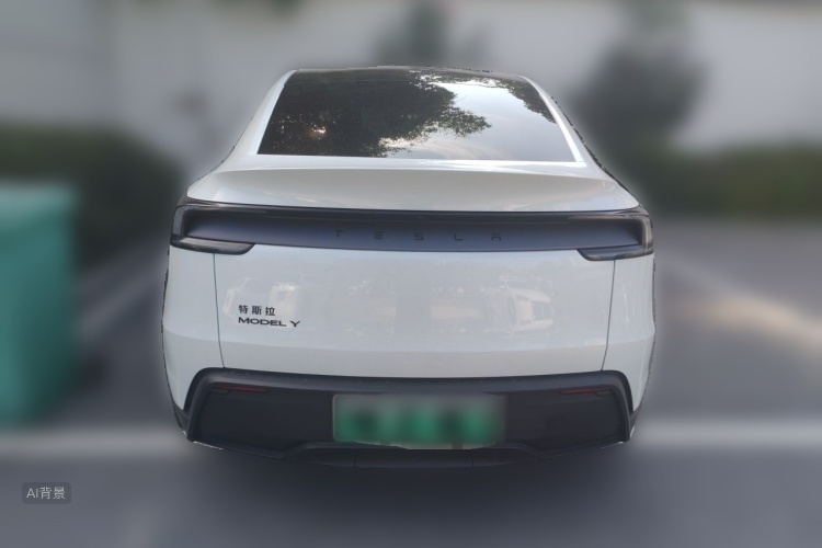 Tesla Model Y 2026 car image #6