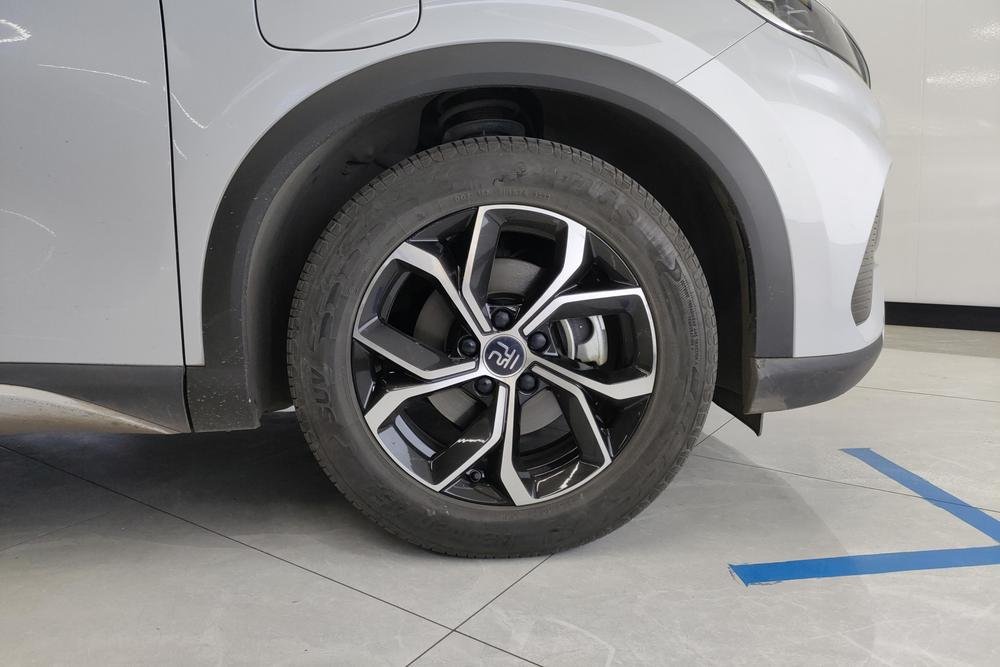 BYD Yuan Plus 2022 car image #11