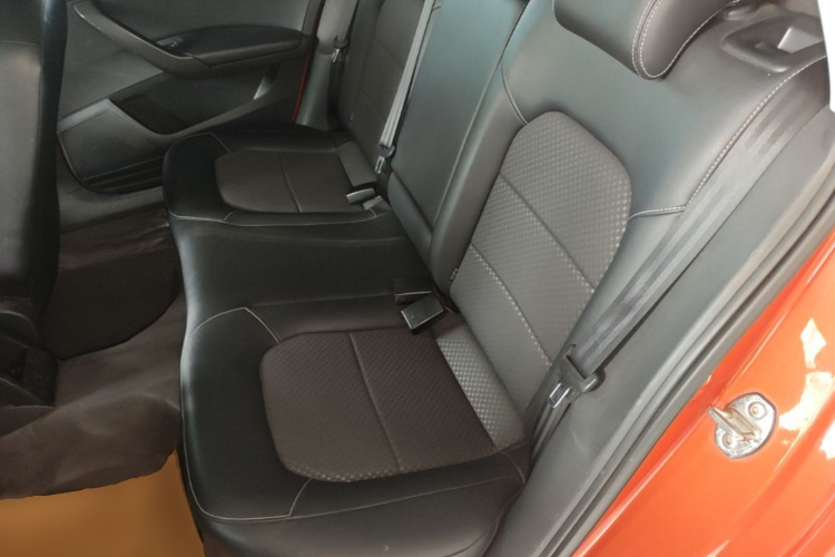 Volkswagen Santana 2015 #17 Volkswagen Santana 2015 car image #17