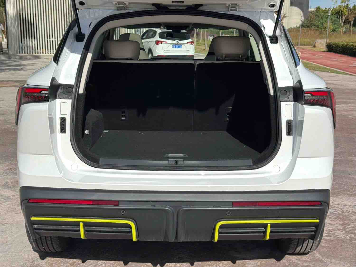 Jetour Dashing 2024 car image #10