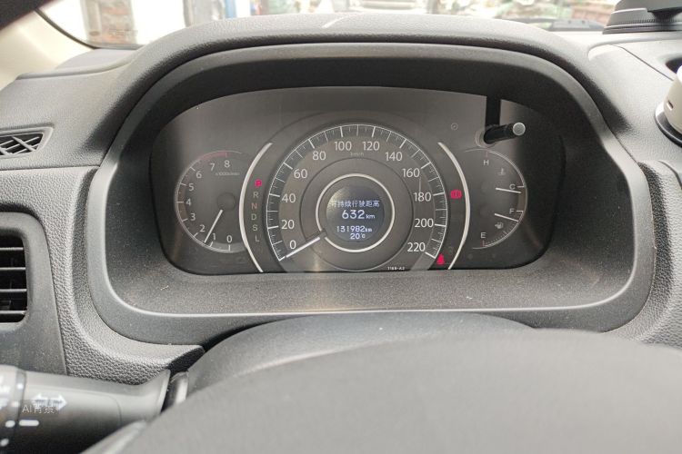 Honda CR-V 2016 car image #14