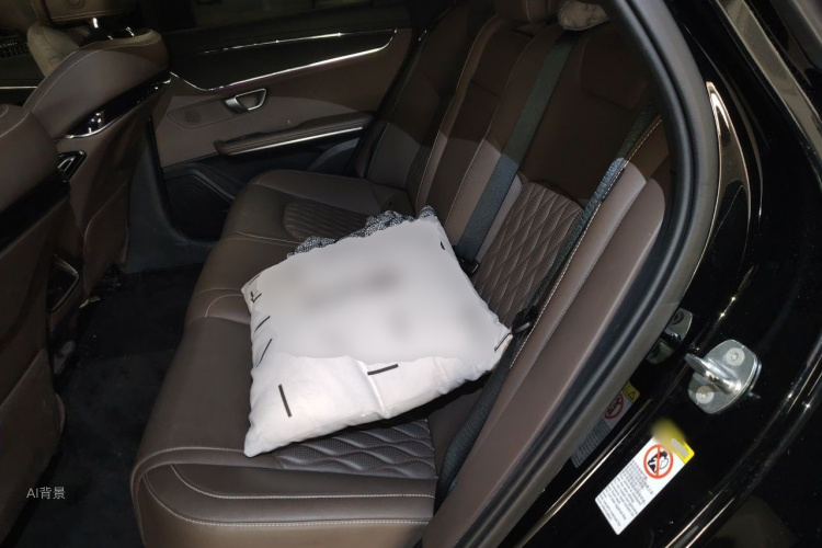 BYD Han 2020 #19 BYD Han 2020 immagine di auto #19