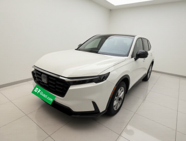 Honda CR-V 2023 car image 