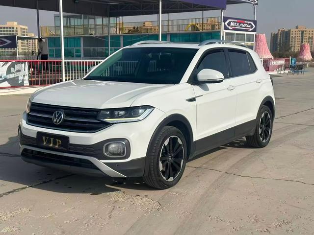 Volkswagen Tacqua 2022 #11 Volkswagen Tacqua 2022 صورة سيارة #11